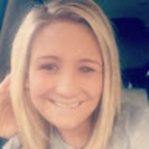 Meet your Posher, Krystal